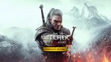 The Witcher 3 je už v ponukách obchodov zmenený na The Witcher 3 Complete Edition a zadarmo pridal obe expanzie